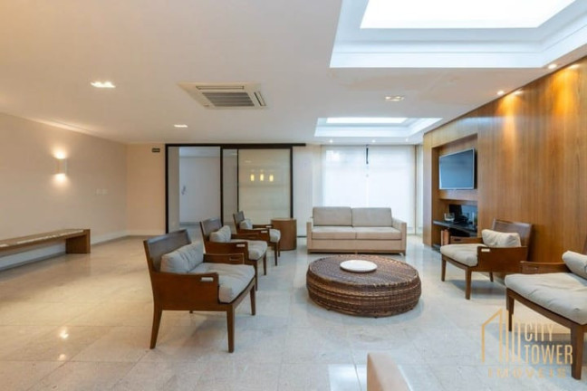 Imagem Apartamento com 3 Quartos à Venda, 129 m² em Itaim Bibi - São Paulo Imagem Apartamento com 3 Quartos à Venda, 129 m² em Itaim Bibi - São Paulo