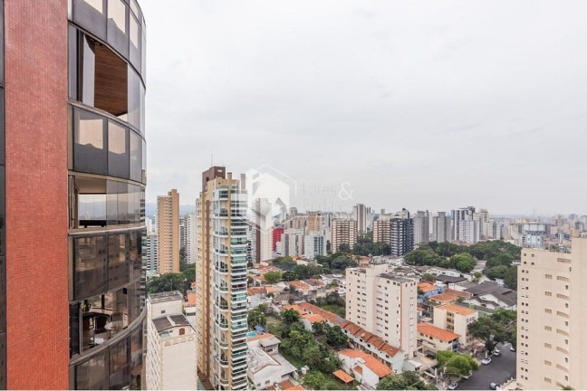 Imagem Apartamento com 4 Quartos à Venda, 212 m² em Santana - São Paulo Imagem Apartamento com 4 Quartos à Venda, 212 m² em Santana - São Paulo