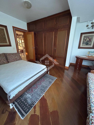 Imagem Cobertura com 3 Quartos à Venda, 435 m² em Itanhangá - Rio De Janeiro Imagem Cobertura com 3 Quartos à Venda, 435 m² em Itanhangá - Rio De Janeiro