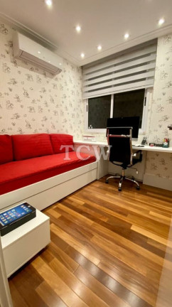 Imagem Apartamento com 3 Quartos à Venda, 160 m² em Saúde - São Paulo Imagem Apartamento com 3 Quartos à Venda, 160 m² em Saúde - São Paulo