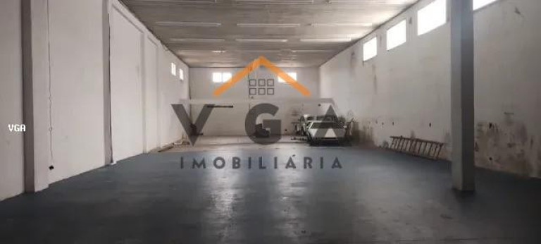 Imagem Galpão para Alugar, 400 m² em Cidade São Mateus - São Paulo Imagem Galpão para Alugar, 400 m² em Cidade São Mateus - São Paulo