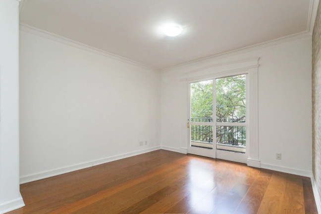 Imagem Apartamento com 4 Quartos à Venda, 105 m² em Perdizes - São Paulo