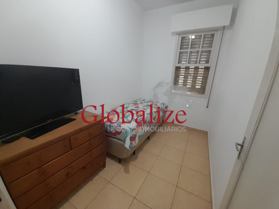 Imagem Imóvel com 2 Quartos à Venda, 47 m² em Boqueirão - Santos Imagem Imóvel com 2 Quartos à Venda, 47 m² em Boqueirão - Santos