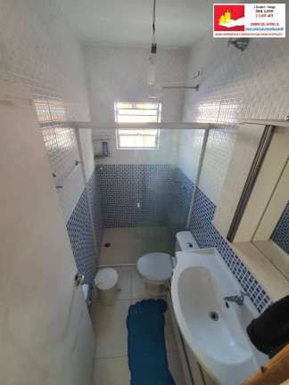 Imagem Casa com 2 Quartos à Venda, 170 m² em Interlagos - São Paulo