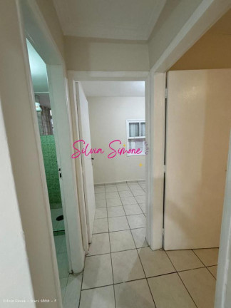 Imagem Apartamento com 2 Quartos à Venda, 49 m² em Aparecida - Santos Imagem Apartamento com 2 Quartos à Venda, 49 m² em Aparecida - Santos