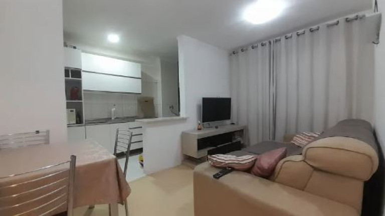 Imagem Apartamento com 2 Quartos à Venda, 44 m² em Centro - Diadema