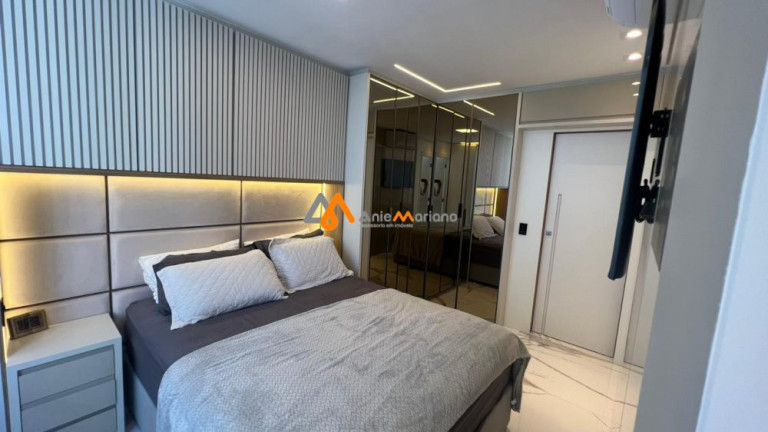 Imagem Apartamento com 2 Quartos à Venda, 106 m² em Tatuapé - São Paulo