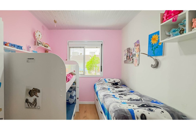 Imagem Casa com 2 Quartos à Venda, 55 m² em Restinga - Porto Alegre Imagem Casa com 2 Quartos à Venda, 55 m² em Restinga - Porto Alegre