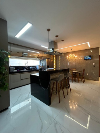 Imagem Casa com 3 Quartos à Venda, 150 m² em Colina De Laranjeiras - Serra Imagem Casa com 3 Quartos à Venda, 150 m² em Colina De Laranjeiras - Serra