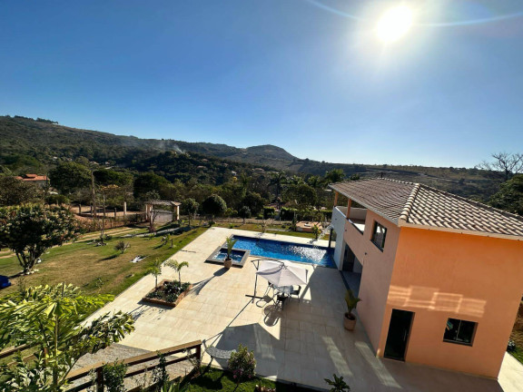 Imagem Chácara com 4 Quartos à Venda, 3 m² em Santa Terezinha De Minas - Itatiaiuçu Imagem Chácara com 4 Quartos à Venda, 3 m² em Santa Terezinha De Minas - Itatiaiuçu