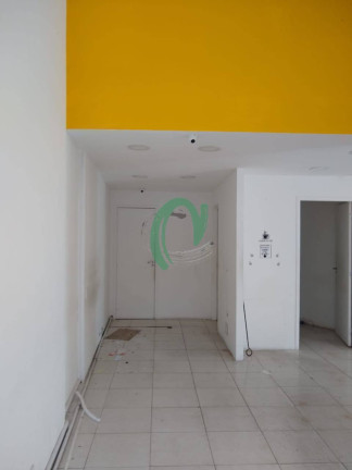 Imagem Loja para Alugar, 120 m² em Gonzaga - Santos