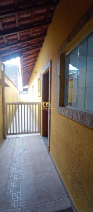Imagem Casa com 2 Quartos à Venda, 125 m² em Princesa - Praia Grande