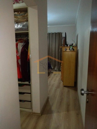 Imagem Sobrado com 3 Quartos à Venda, 229 m² em Parada Inglesa - São Paulo Imagem Sobrado com 3 Quartos à Venda, 229 m² em Parada Inglesa - São Paulo