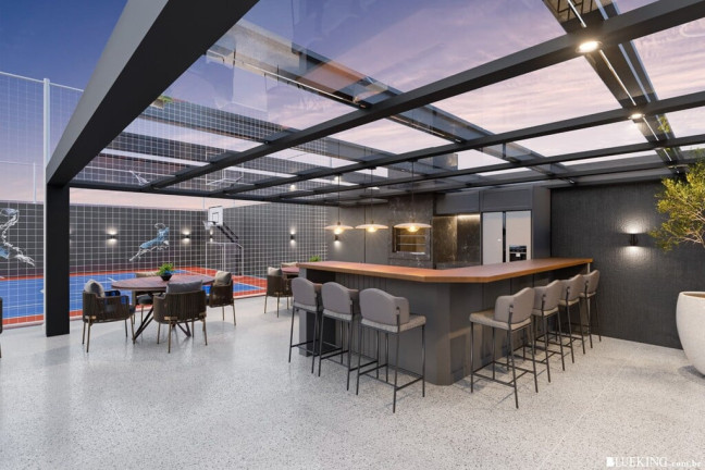 Imagem Cobertura com 4 Quartos à Venda, 260 m² em Meia Praia - Itapema Imagem Cobertura com 4 Quartos à Venda, 260 m² em Meia Praia - Itapema