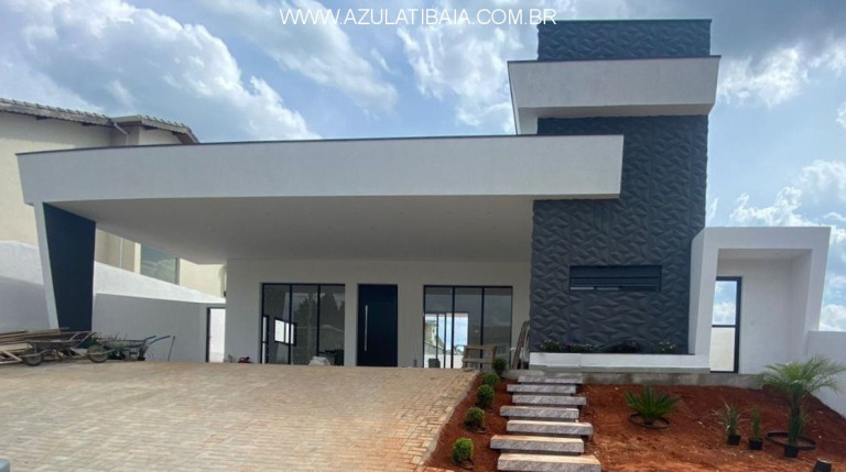 Imagem Casa com 3 Quartos à Venda, 270 m² em Condominio Residencial Shamballa Iii - Atibaia Imagem Casa com 3 Quartos à Venda, 270 m² em Condominio Residencial Shamballa Iii - Atibaia
