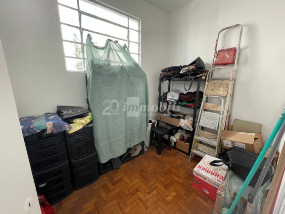 Imagem Apartamento com 3 Quartos à Venda, 130 m² em Higienópolis - São Paulo