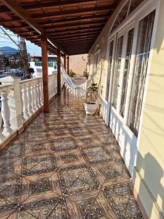 Casa com 3 Quartos à Venda, 110 m² em Várzea - Teresópolis