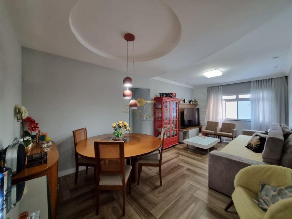 Apartamento com 3 Quartos à Venda, 115 m² em Várzea - Teresópolis