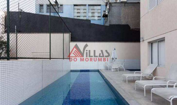 Imagem Apartamento com 2 Quartos à Venda, 58 m² em Vila Monte Alegre - São Paulo Imagem Apartamento com 2 Quartos à Venda, 58 m² em Vila Monte Alegre - São Paulo