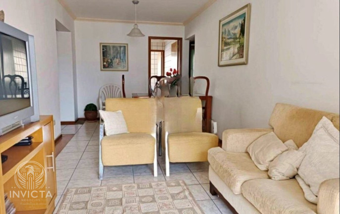 Imagem Apartamento com 3 Quartos à Venda, 107 m² em Centro - Balneário Camboriú Imagem Apartamento com 3 Quartos à Venda, 107 m² em Centro - Balneário Camboriú