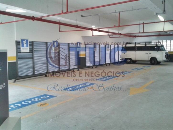 Imagem Imóvel Comercial à Venda, 38 m² em São Bernardo Do Campo