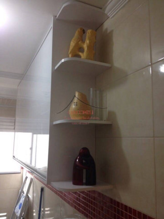 Imagem Apartamento com 2 Quartos à Venda, 42 m² em Vila Talarico - São Paulo Imagem Apartamento com 2 Quartos à Venda, 42 m² em Vila Talarico - São Paulo