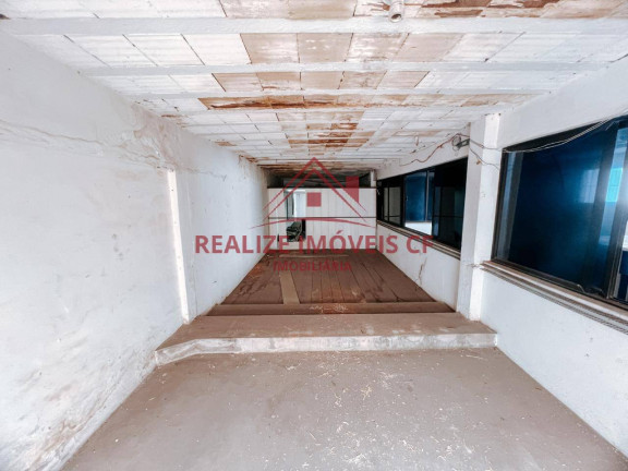 Imagem Ponto Comercial para Alugar, 400 m² em São Cristóvão - Cabo Frio
