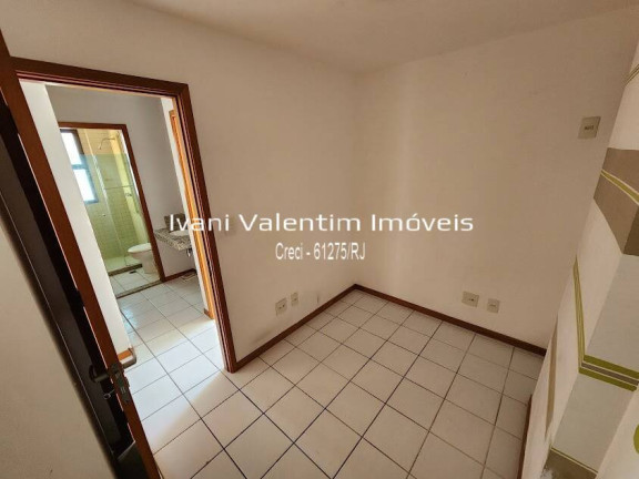 Imagem Apartamento com 3 Quartos à Venda, 79 m² em Barra Da Tijuca - Rio De Janeiro