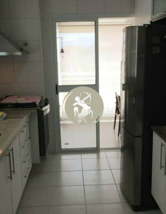 Imagem Apartamento com 3 Quartos à Venda, 132 m² em Gonzaga - Santos Imagem Apartamento com 3 Quartos à Venda, 132 m² em Gonzaga - Santos