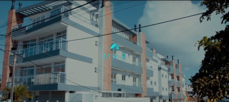 Imagem Apartamento com 2 Quartos à Venda, 72 m² em Ingleses Do Rio Vermelho - Florianópolis