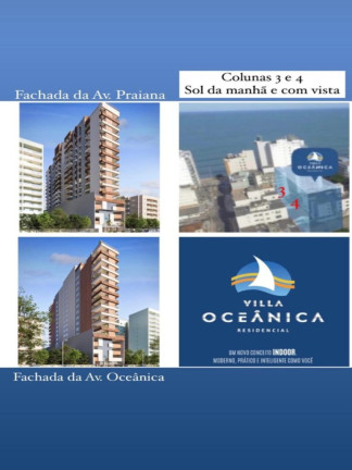 Imagem Apartamento com 3 Quartos à Venda, 120 m² em Praia Do Morro - Guarapari Imagem Apartamento com 3 Quartos à Venda, 120 m² em Praia Do Morro - Guarapari