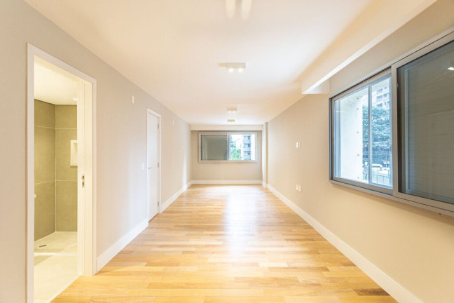 Imagem Apartamento com 2 Quartos à Venda, 161 m² em Moema - São Paulo Imagem Apartamento com 2 Quartos à Venda, 161 m² em Moema - São Paulo
