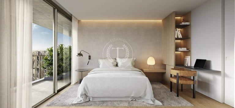 Imagem Apartamento com 4 Quartos à Venda, 479 m² em Indianópolis - São Paulo Imagem Apartamento com 4 Quartos à Venda, 479 m² em Indianópolis - São Paulo