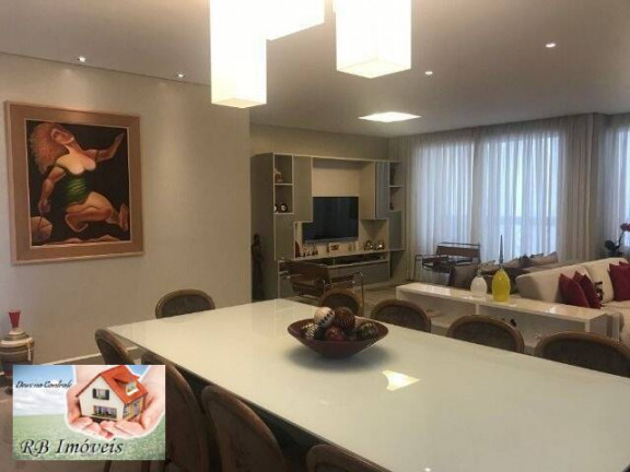 Imagem Apartamento com 3 Quartos à Venda, 228 m² em Centro - São Bernardo Do Campo Imagem Apartamento com 3 Quartos à Venda, 228 m² em Centro - São Bernardo Do Campo