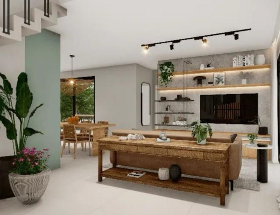 Imagem Casa com 4 Quartos à Venda, 212 m² em Praia Do Forte - Mata De São João Imagem Casa com 4 Quartos à Venda, 212 m² em Praia Do Forte - Mata De São João