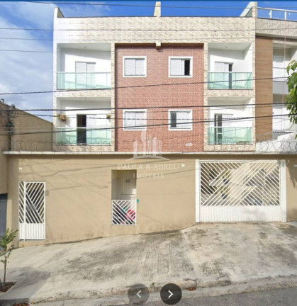 Imagem Cobertura com 2 Quartos à Venda, 90 m² em Parque Oratório - Santo André Imagem Cobertura com 2 Quartos à Venda, 90 m² em Parque Oratório - Santo André