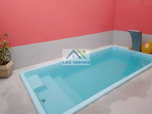 Imagem Casa com 2 Quartos à Venda, 120 m² em Ocian - Praia Grande Imagem Casa com 2 Quartos à Venda, 120 m² em Ocian - Praia Grande