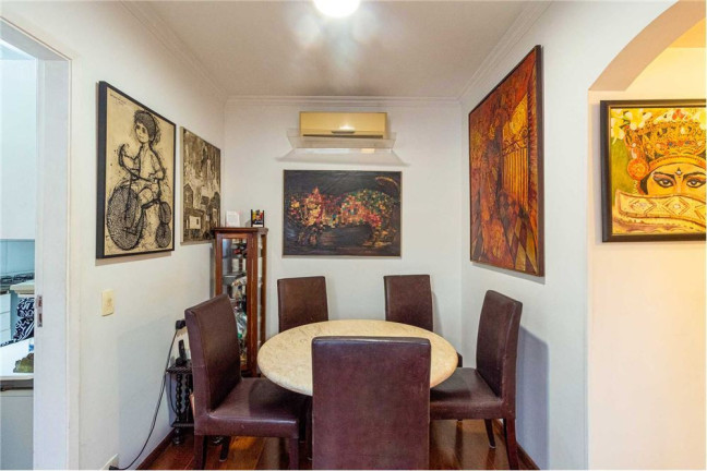 Imagem Apartamento com 2 Quartos à Venda, 95 m² em Vila Nova Conceição - São Paulo