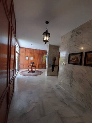 Imagem Apartamento com 2 Quartos à Venda, 131 m² em Jardim Paulista - São Paulo