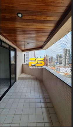 Imagem Apartamento com 4 Quartos à Venda, 151 m² em Manaíra - João Pessoa Imagem Apartamento com 4 Quartos à Venda, 151 m² em Manaíra - João Pessoa