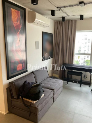 Imagem Apartamento com 3 Quartos à Venda, 74 m² em Vila Olímpia - São Paulo Imagem Apartamento com 3 Quartos à Venda, 74 m² em Vila Olímpia - São Paulo