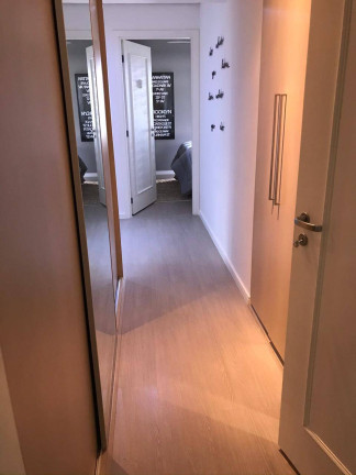 Imagem Apartamento com 4 Quartos à Venda, 177 m² em Alphaville Comercial - Barueri