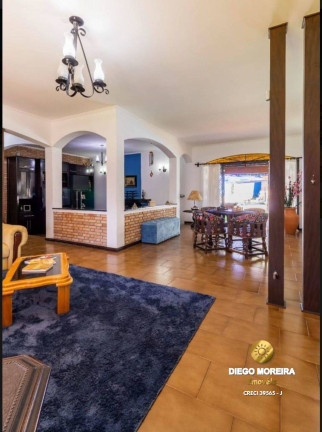Imagem Casa com 6 Quartos à Venda, 1.500 m² em Vila Esperia Ou Giglio - Atibaia Imagem Casa com 6 Quartos à Venda, 1.500 m² em Vila Esperia Ou Giglio - Atibaia