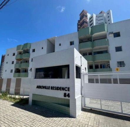Imagem Apartamento com 3 Quartos à Venda, 117 m² em Aeroclube - João Pessoa Imagem Apartamento com 3 Quartos à Venda, 117 m² em Aeroclube - João Pessoa