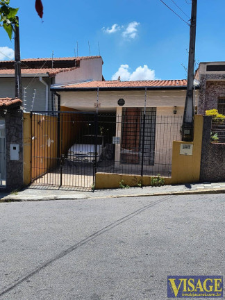 Imagem Casa com 2 Quartos à Venda, 183 m² em Centro - Jacareí Imagem Casa com 2 Quartos à Venda, 183 m² em Centro - Jacareí