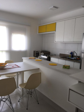 Imagem Apartamento com 3 Quartos à Venda, 73 m² em Riviera - Bertioga
