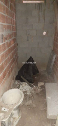 Terreno à Venda, 195 m² em Jardim Nogueira - Itapecerica Da Serra