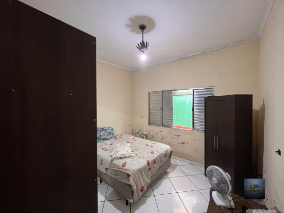 Imagem Casa com 2 Quartos à Venda, 143 m² em Jardim Stella - Santo André Imagem Casa com 2 Quartos à Venda, 143 m² em Jardim Stella - Santo André