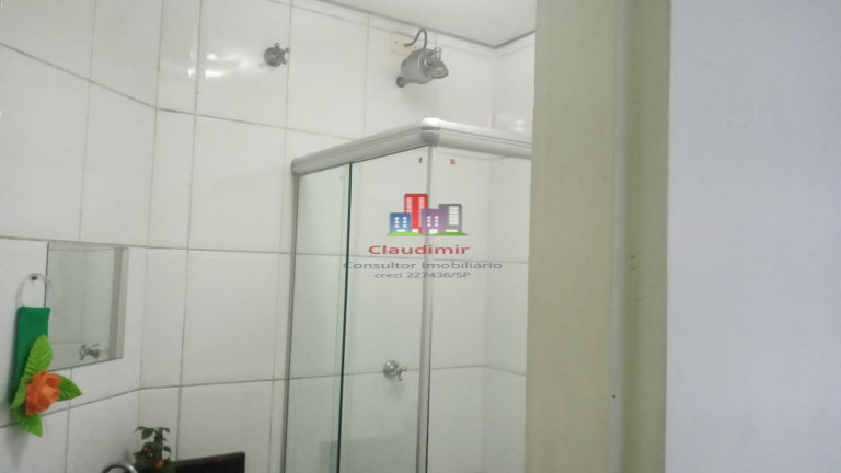 Imagem Galpão à Venda ou Locação, 250 m² em Vila Guilhermina - São Paulo