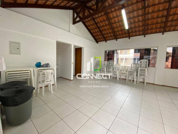 Imagem Apartamento com 2 Quartos à Venda, 52 m² em Cordeiros - Itajaí Imagem Apartamento com 2 Quartos à Venda, 52 m² em Cordeiros - Itajaí
